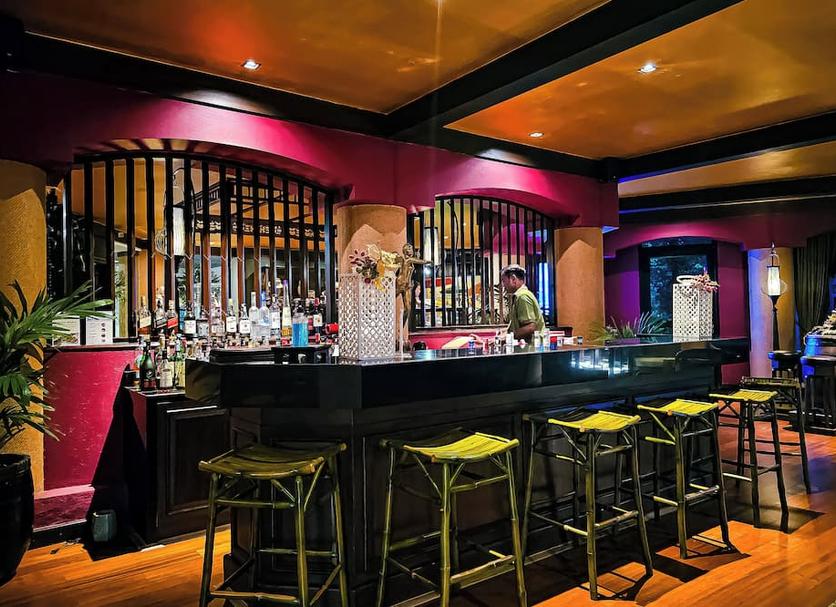 Bar Billede