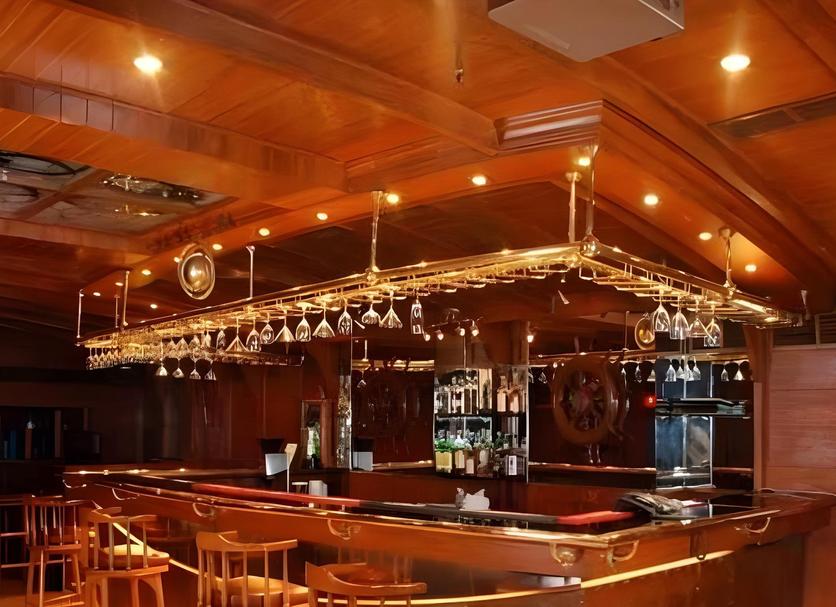 Bar Billede