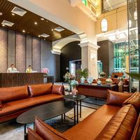 Santa Grand Signature Kuala Lumpur