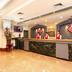 Receptionist