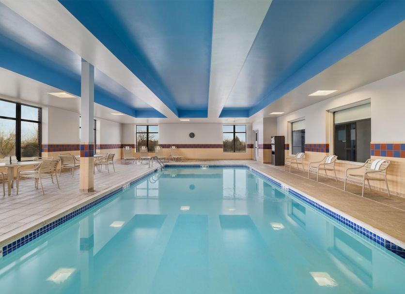 Pool Billede