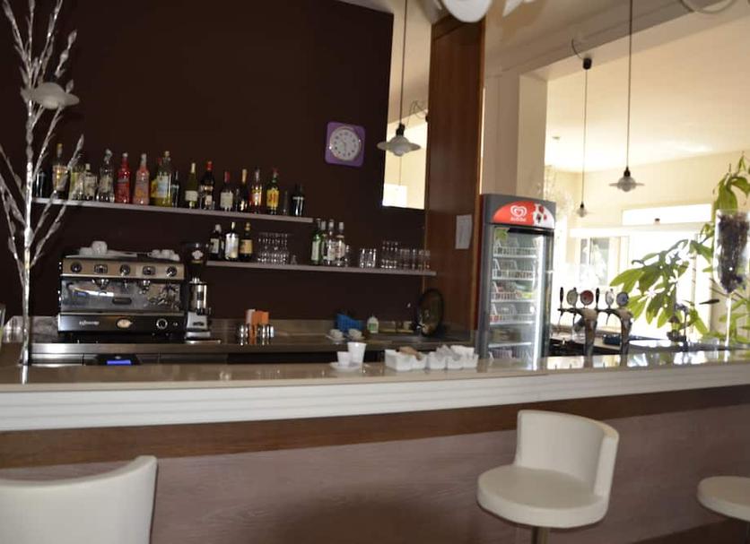 Bar Billede