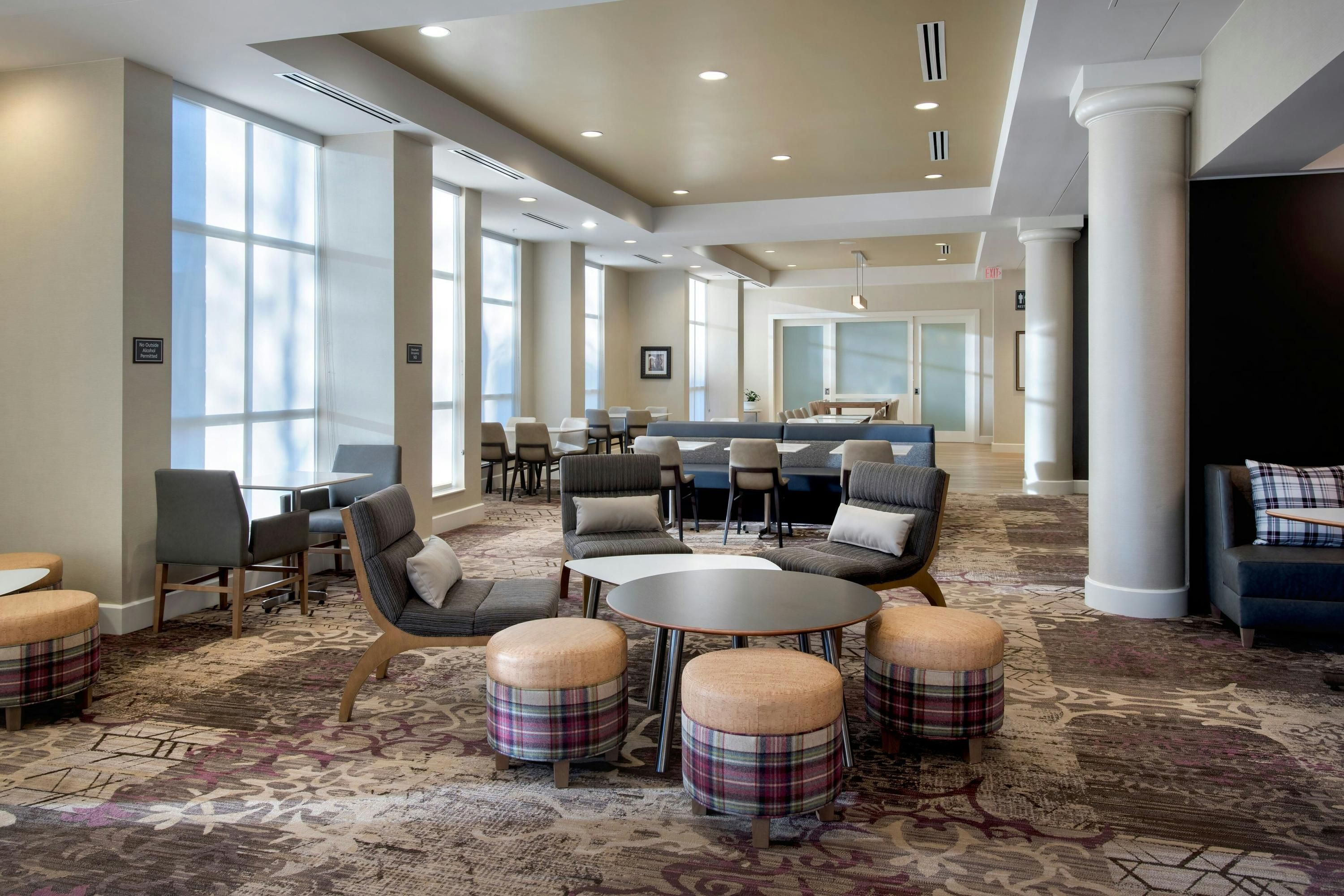 Lounge Billede