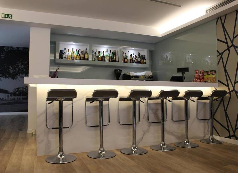 Bar Billede
