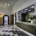 Receptionist