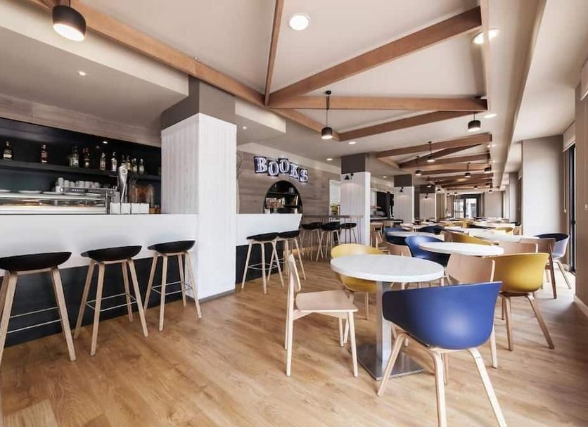 Bar Billede