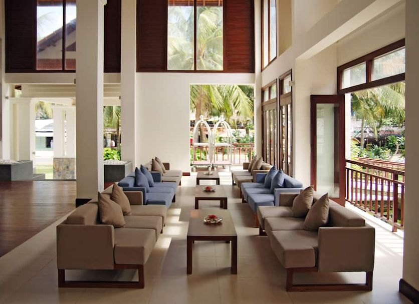 Lounge Billede