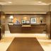 Receptionist