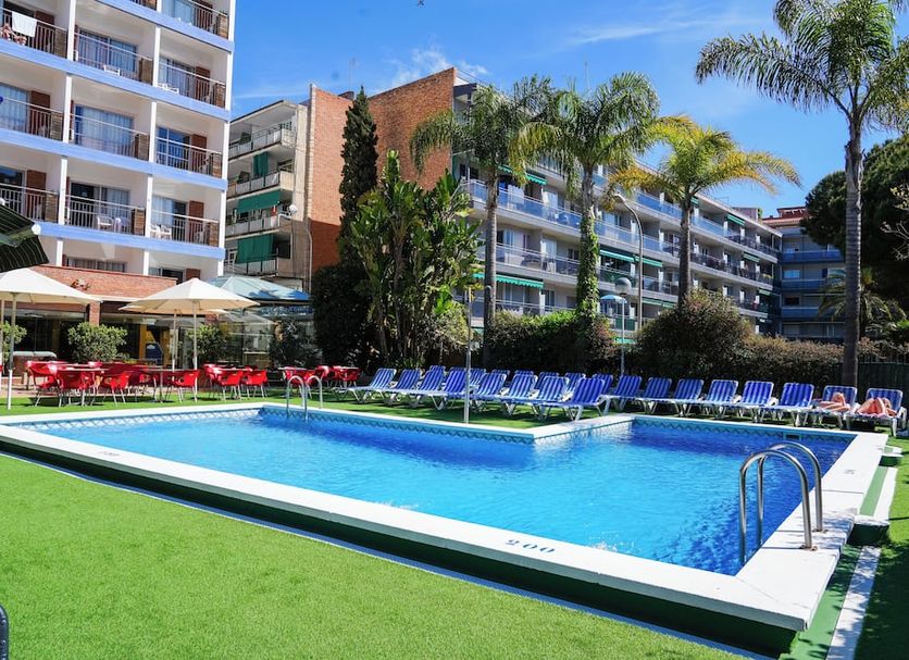 Pool Billede