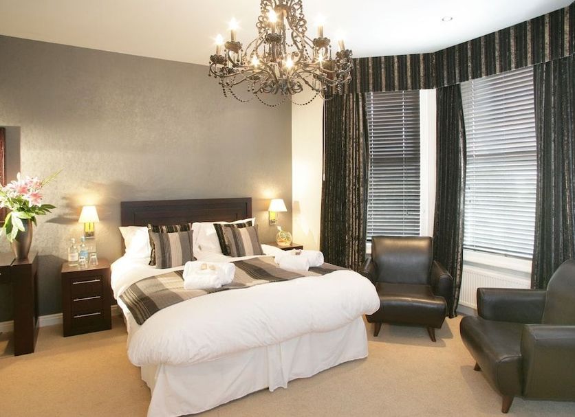 Soveværelse Billede