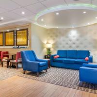 Comfort Inn Atlanta Airport