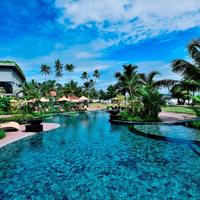 Weligama Bay Marriott Resort & Spa
