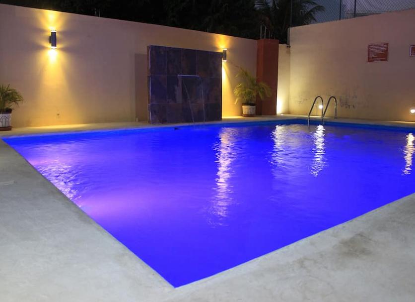 Pool Billede