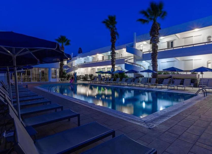 Pool Billede