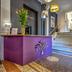 Receptionist
