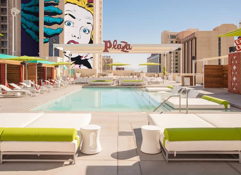 Pool Billede