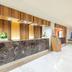 Receptionist