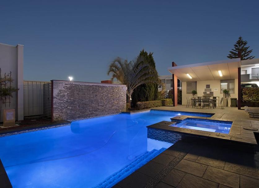 Pool Billede