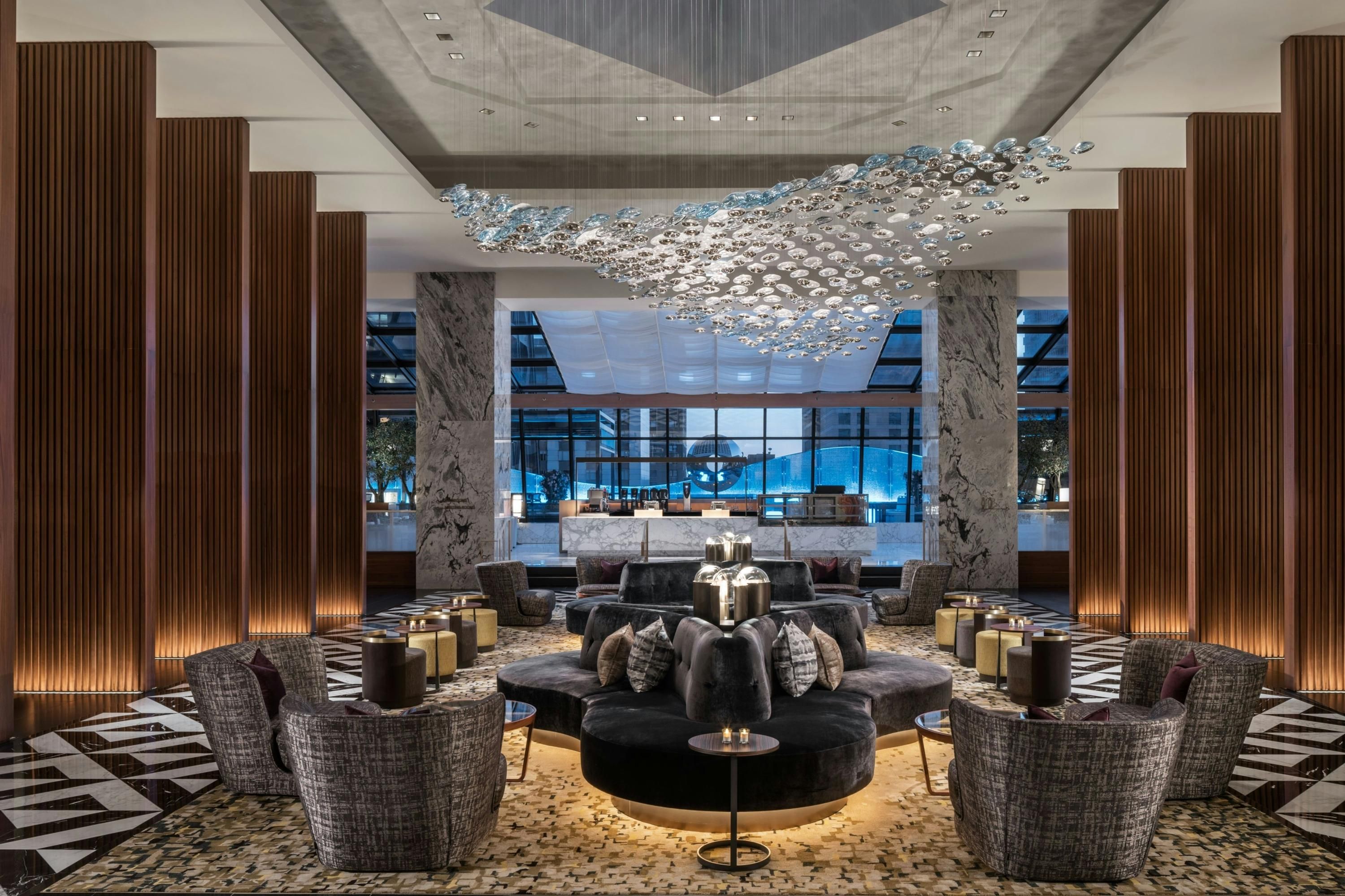 Lounge Billede