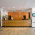 Receptionist