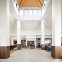Hilton Garden Inn Providence Airport/Warwick
