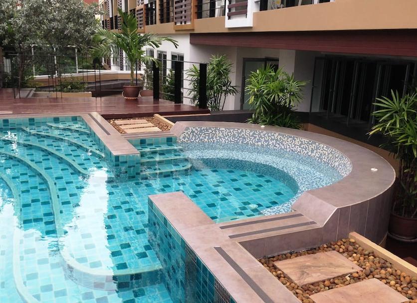 Pool Billede