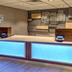 Receptionist