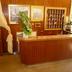 Receptionist