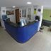 Receptionist