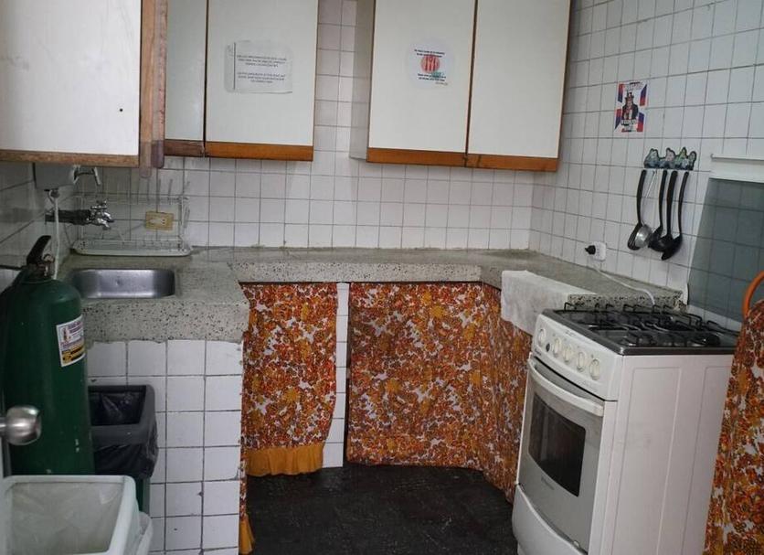 Køkken Billede