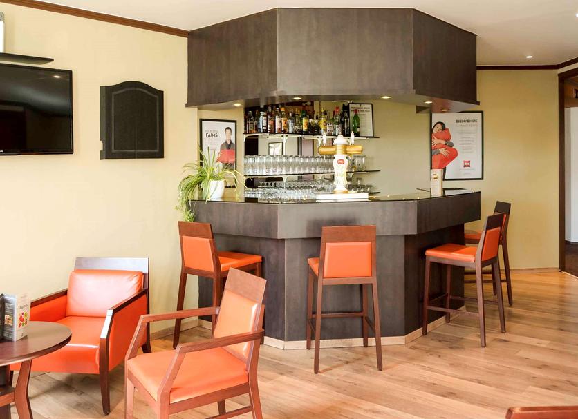 Bar Billede