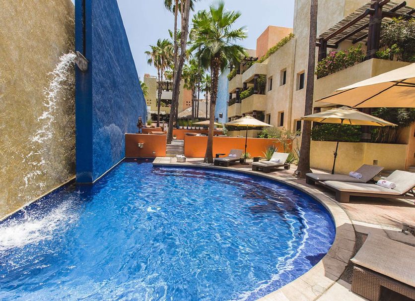 Pool Billede