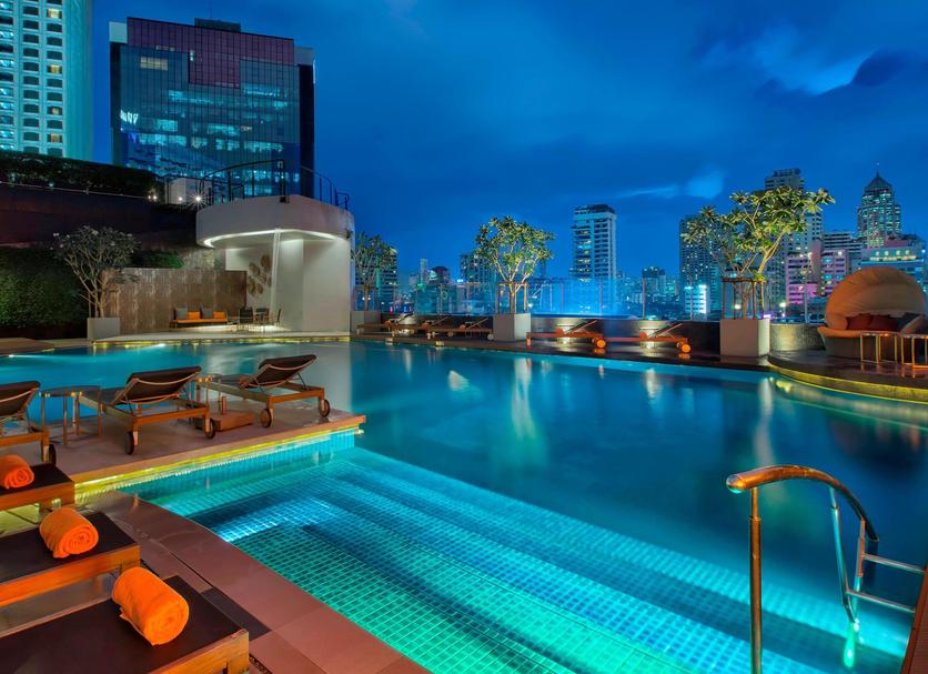 Pool Billede