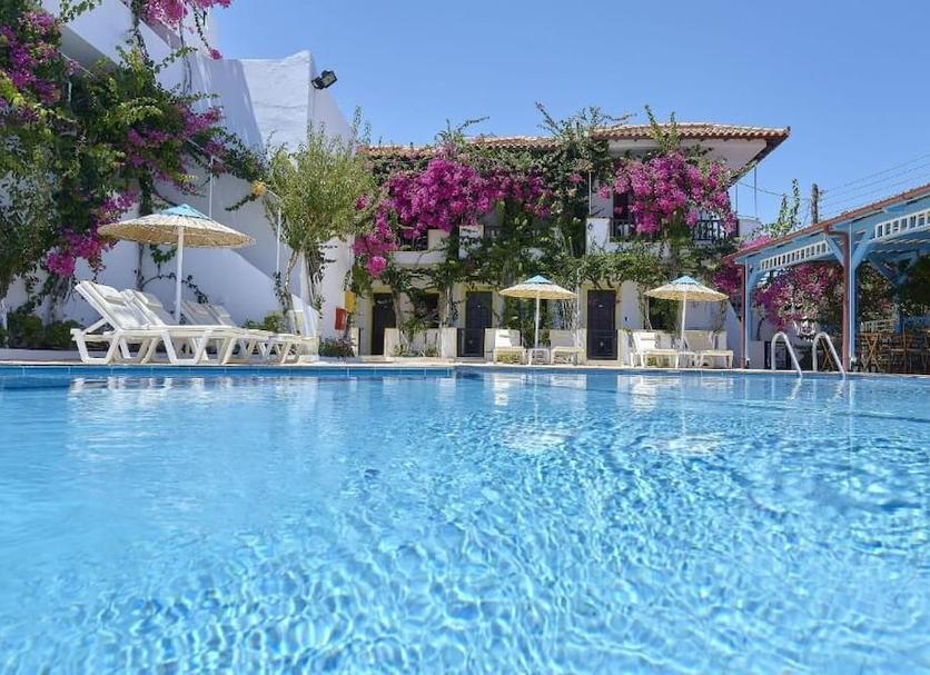 Pool Billede