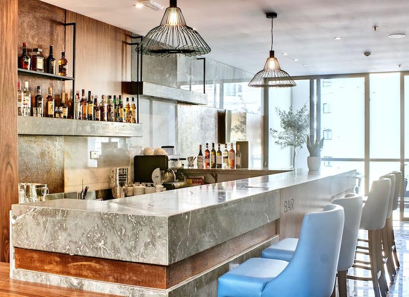 Bar Billede
