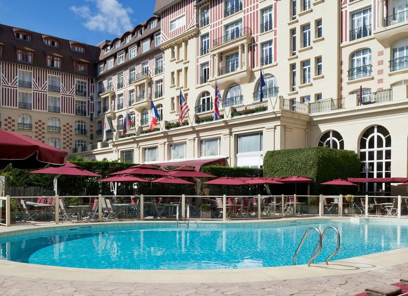 Pool Billede