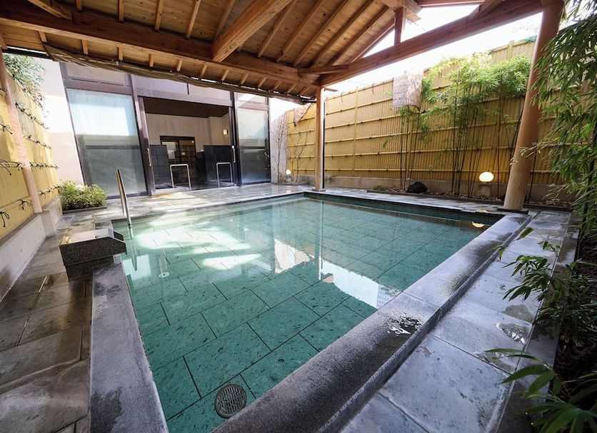 Pool Billede