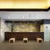 Receptionist