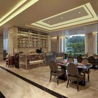 DoubleTree Suites by Hilton Bangalore