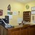 Receptionist