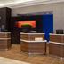 Receptionist