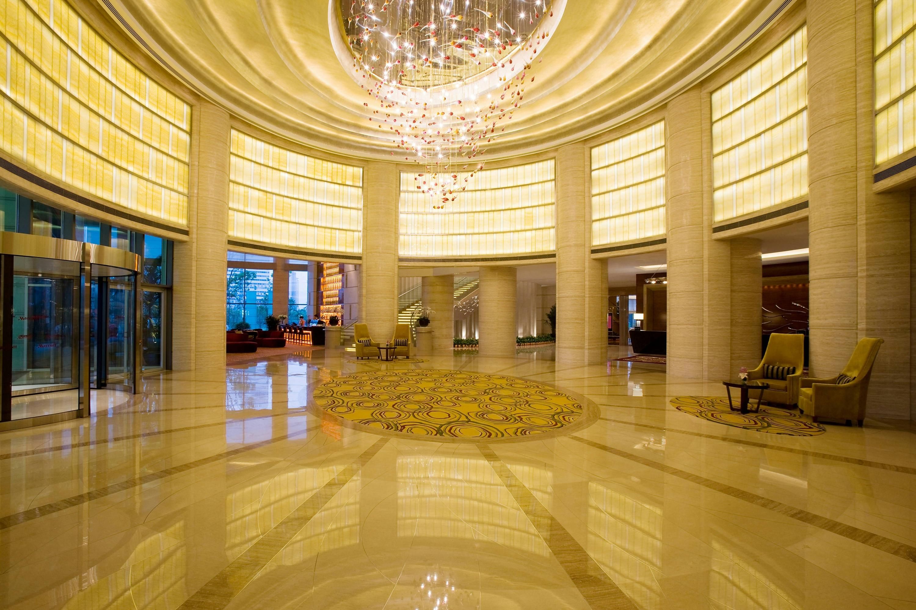 Reception Billede