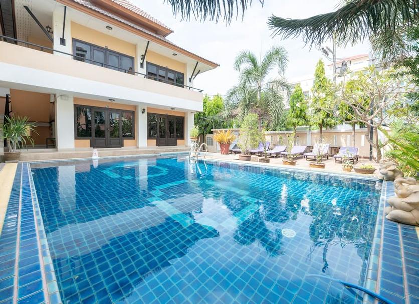 Pool Billede
