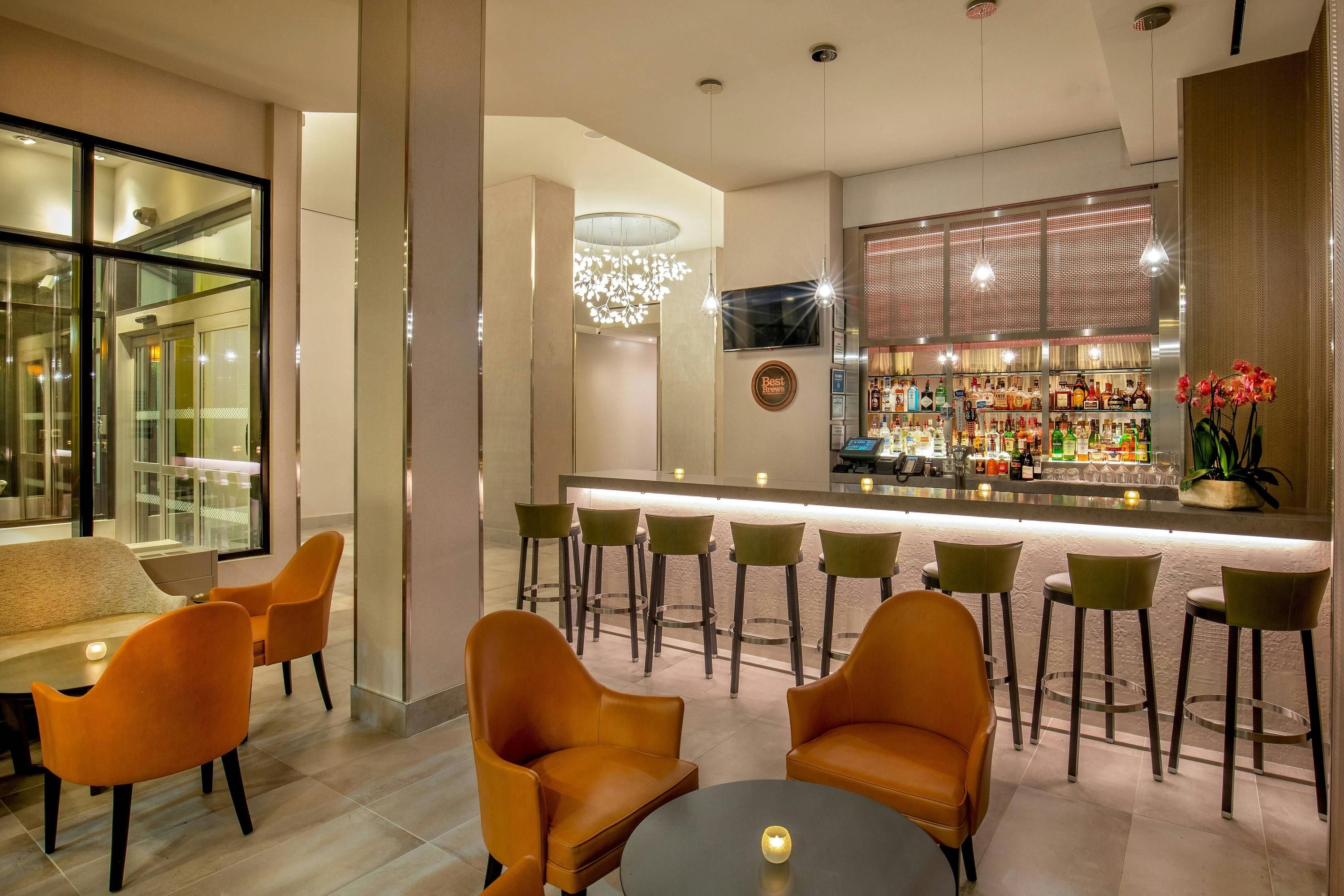 Bar Billede