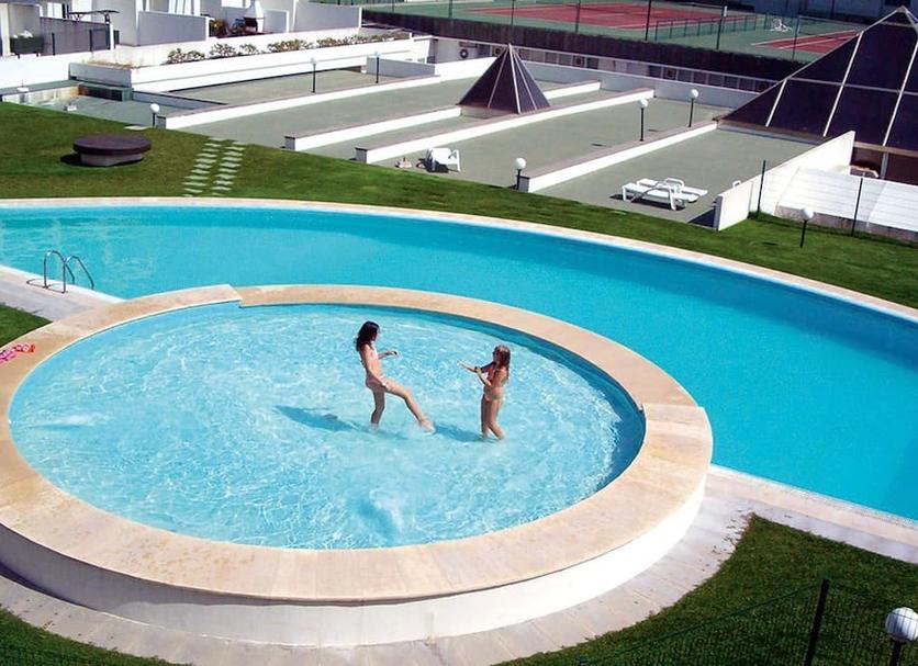 Pool Billede