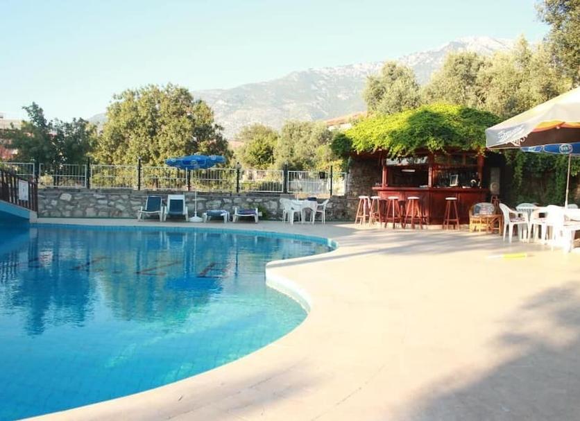 Pool Billede