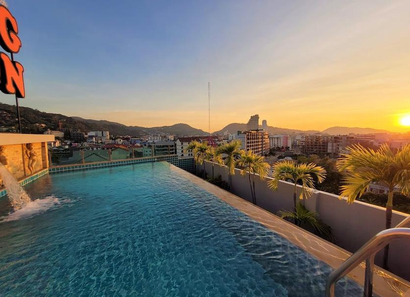 Pool Billede