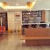 Receptionist