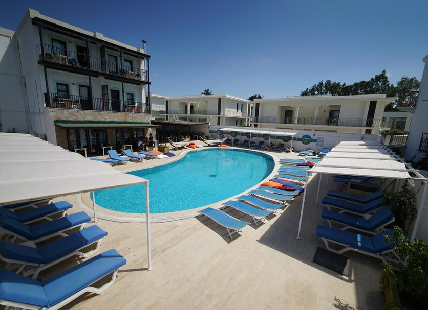 Pool Billede