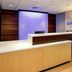 Receptionist